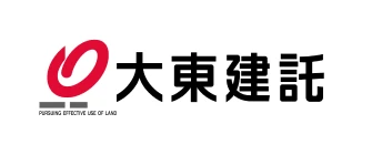 大東建託