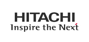 HITACHI