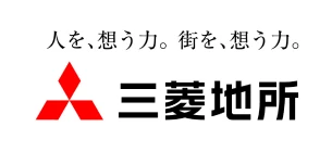 三菱地所