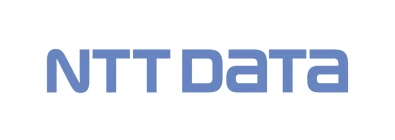 NTTデータ